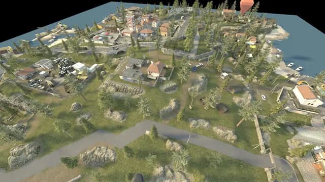 Arcadia